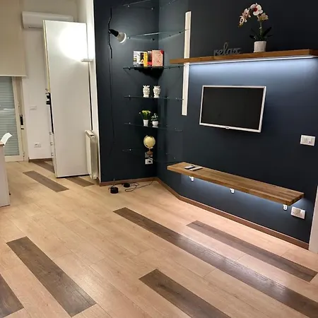 Διαμέρισμα L'aurora Μαρσάλα