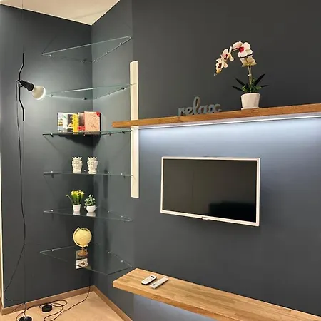 L'aurora * Μαρσάλα