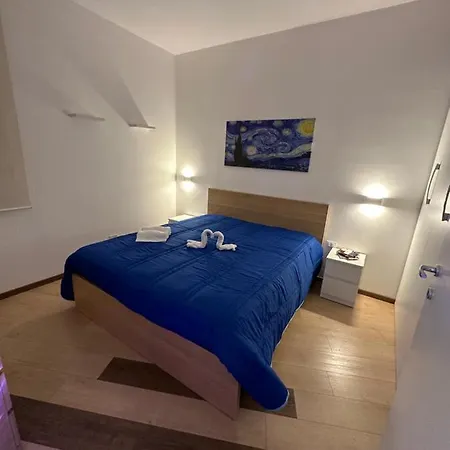 L'aurora Διαμέρισμα