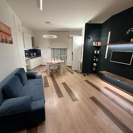 Apartment L'aurora