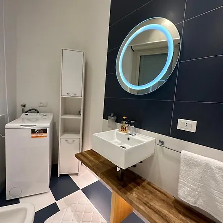 Apartment L'aurora *