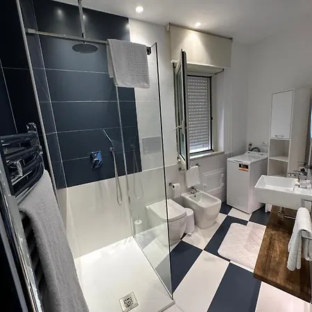 L'aurora Διαμέρισμα Μαρσάλα