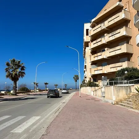 L'aurora Appartement