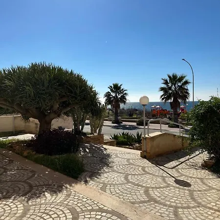 Διαμέρισμα L'aurora *