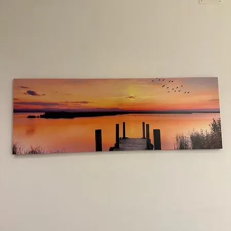 L'aurora Apartamento *