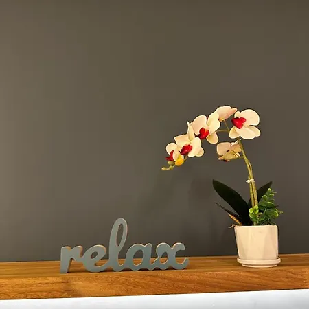 Апартаменты L'aurora