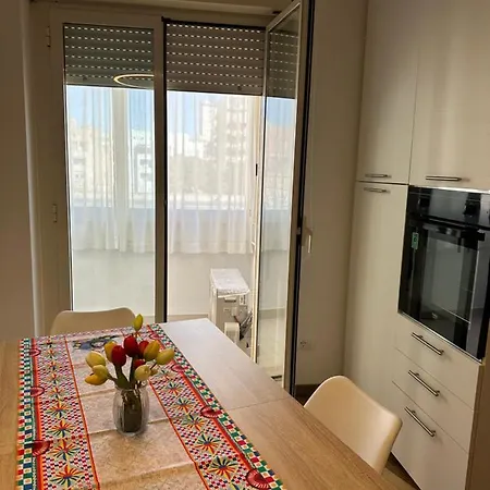 Апартаменты L'aurora *